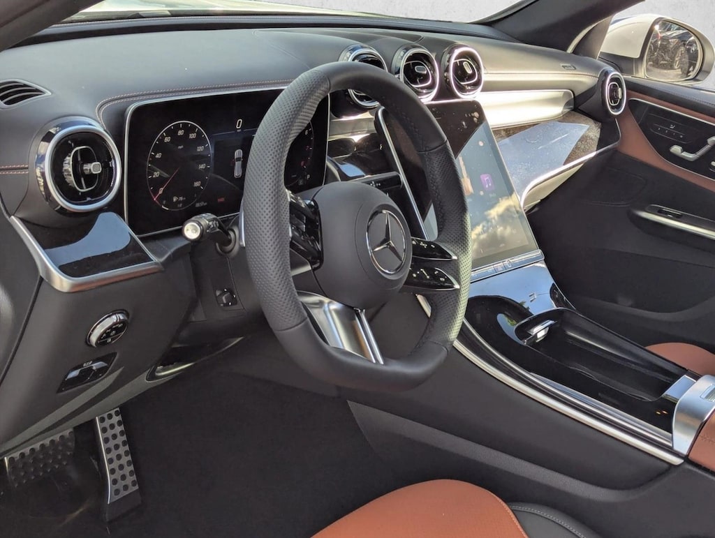 New 2026 Mercedes-Benz GLC 300 GLC 300 SUV SUV