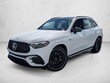  Mercedes-Benz AMG GLC 43