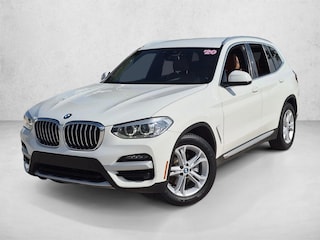 2020 BMW X3