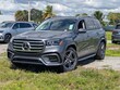 Mercedes-Benz GLS 450