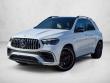  Mercedes-Benz AMG GLE 63