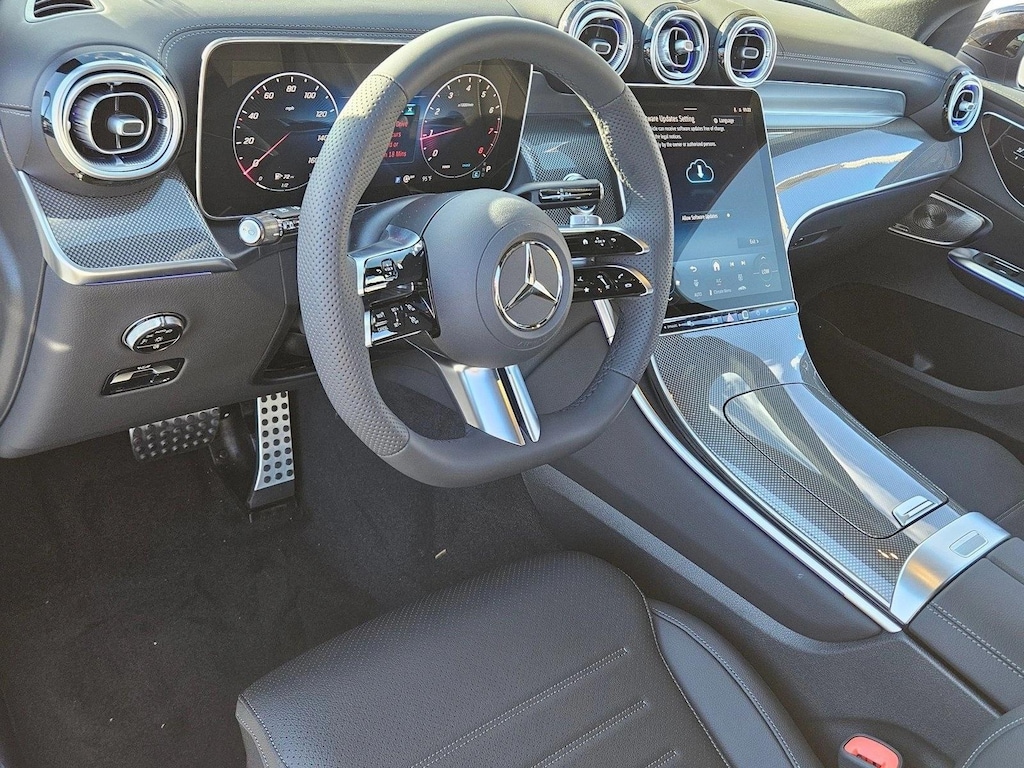 New 2026 Mercedes-Benz GLC 300 GLC 300 SUV SUV