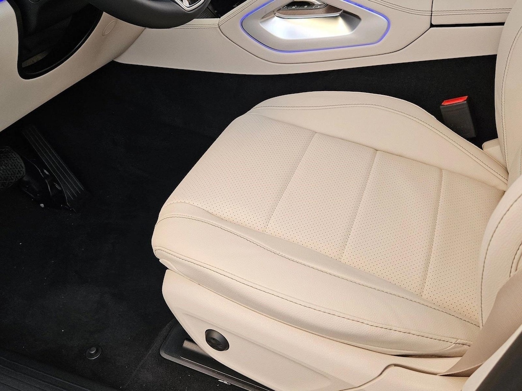 New 2026 Mercedes-Benz GLE 350 GLE 350 4MATIC ® SUV SUV