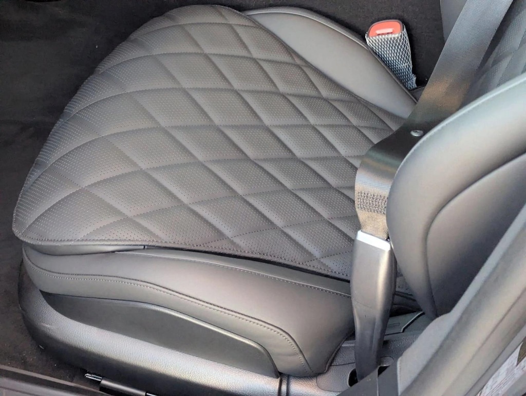 New 2026 Mercedes-Benz S-Class S 500 4MATIC ® Sedan Sedan