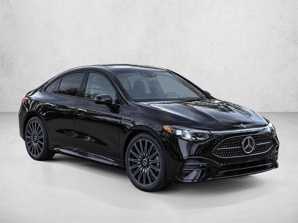 New 2027 Mercedes-Benz CLA 220 CLA 220 Hybrid FWD Sedan