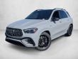  Mercedes-Benz AMG GLE 53
