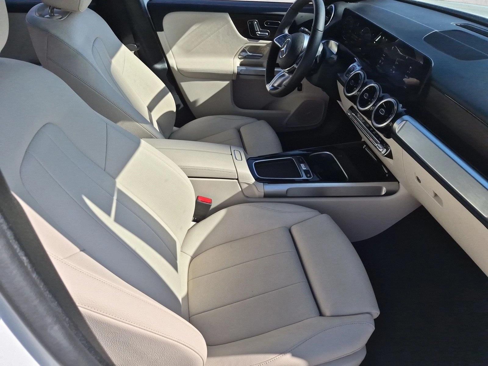 2026 Mercedes-Benz GLB GLB 250 - Photo 21