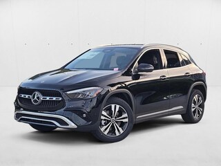 2025 Mercedes-Benz GLA 250