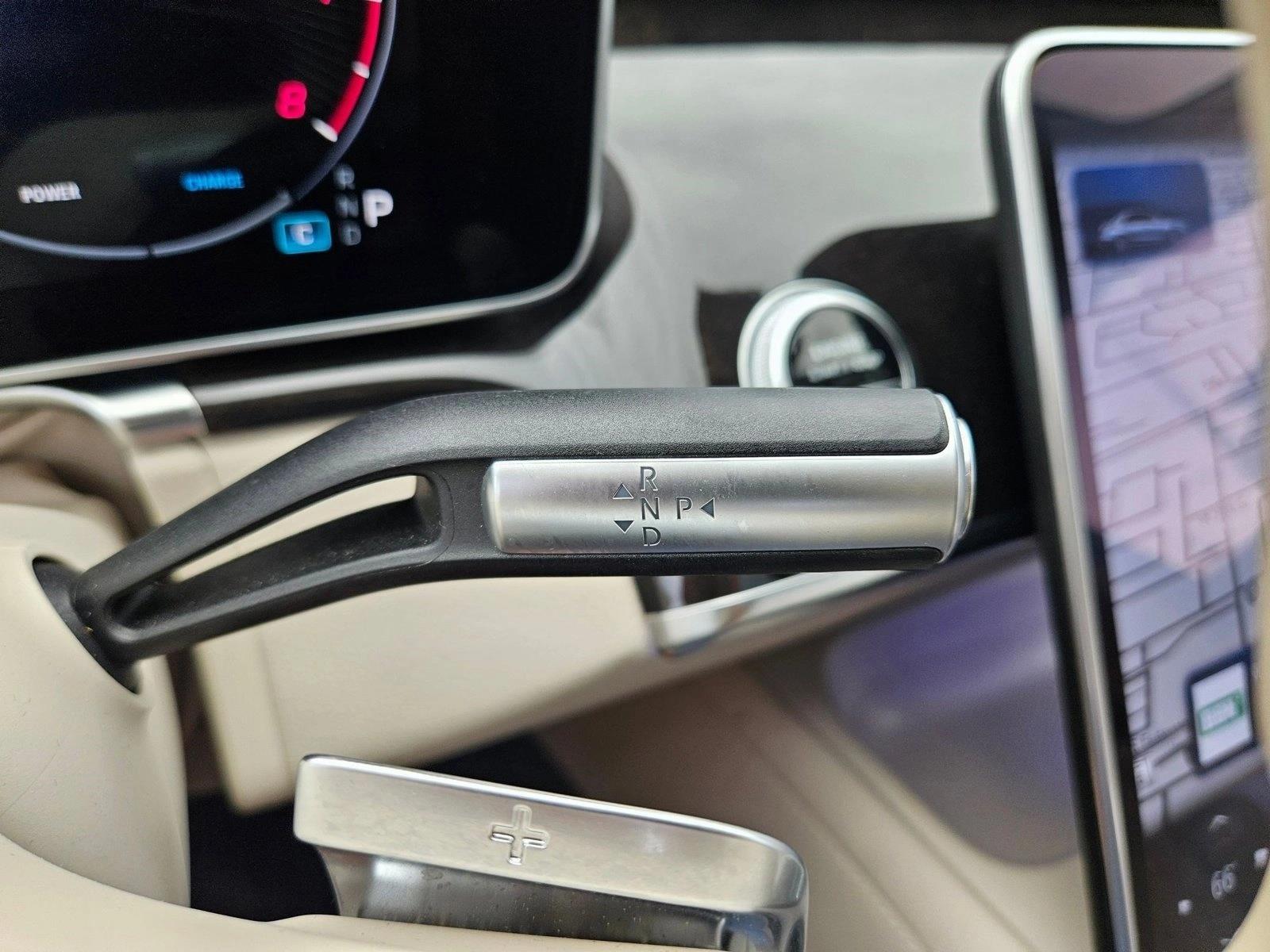 2023 Mercedes Benz S 500 4MATIC photo 4