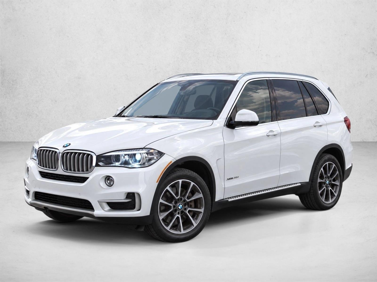 2015 BMW X5