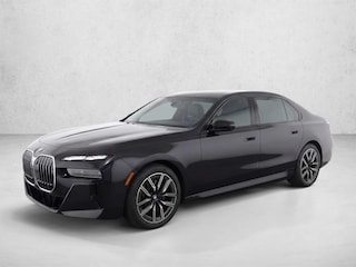 2023 BMW 7 Series