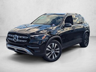 2026 Mercedes-Benz GLE 350