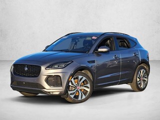 2021 Jaguar E-PACE