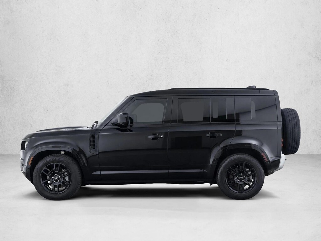 Used 2023 Land Rover Defender 110 X-Dynamic SE SUV