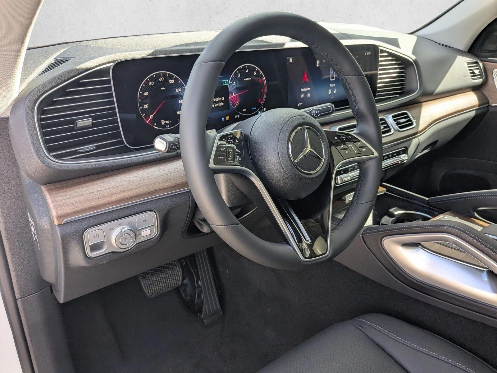 Used 2026 Mercedes-Benz GLE GLE 350 SUV SUV