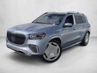  Mercedes-Benz Maybach GLS 600