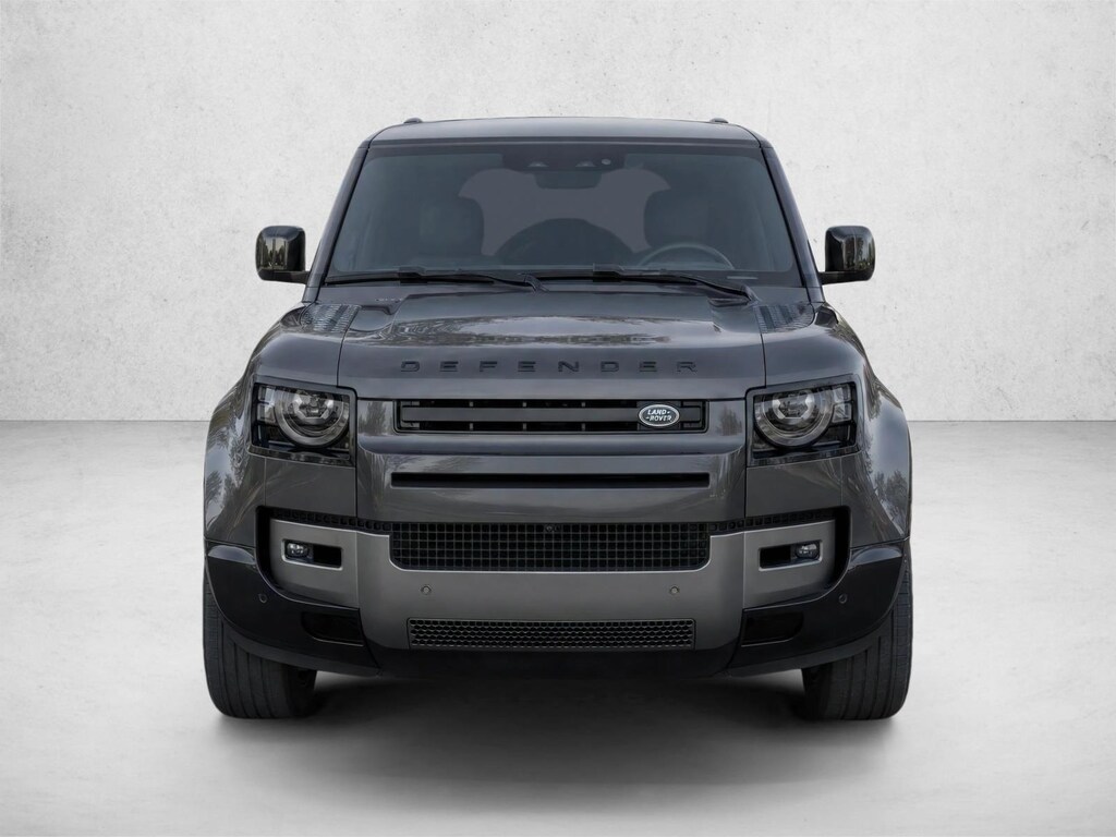 Used 2026 Land Rover Defender V8 SUV