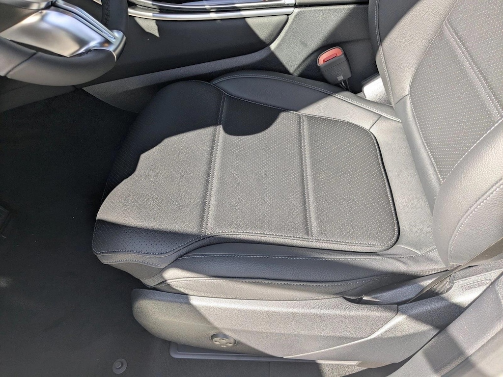 New 2026 Mercedes-Benz GLC 300 GLC 300 SUV SUV