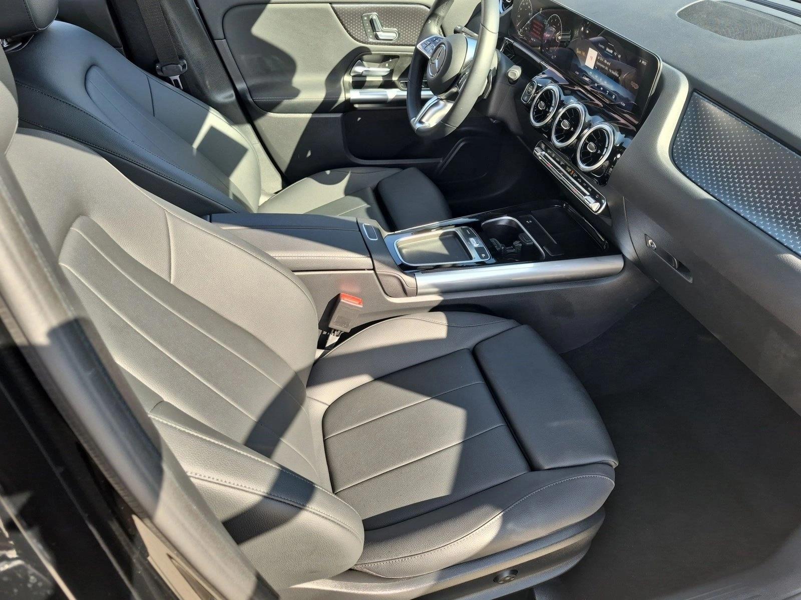2026 Mercedes-Benz GLA GLA 250 - Photo 20