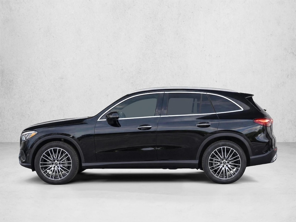New 2027 Mercedes-Benz GLC 300 GLC 300 SUV SUV