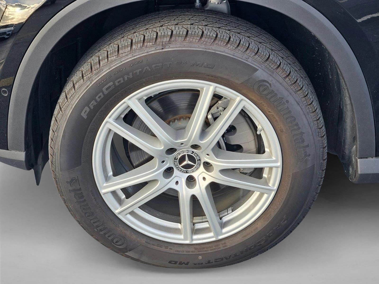 2025 Mercedes-Benz GLC Base - Photo 21