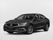 Acura TLX