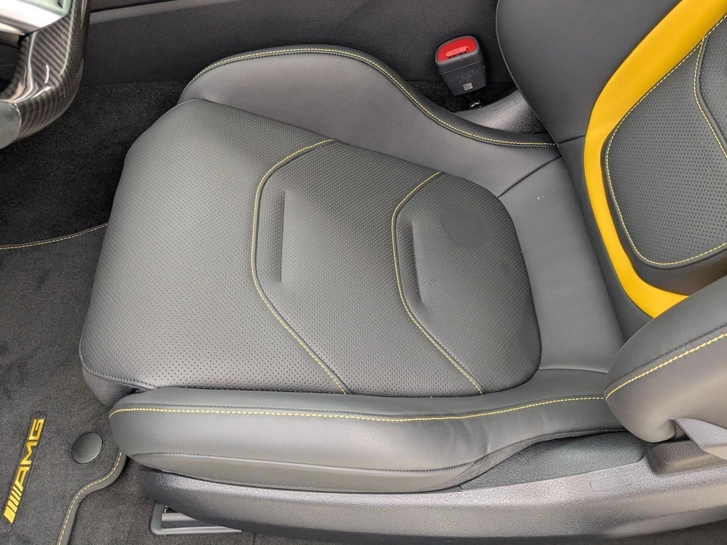 New 2026 Mercedes-Benz AMG CLE 53 AMG ® CLE 53 4MATIC+ ® Coupe Coupe