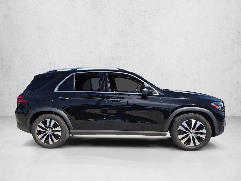 Used 2026 Mercedes-Benz GLE GLE 350 SUV SUV
