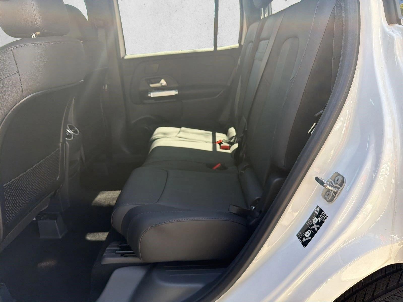 New 2026 Mercedes-Benz GLB 250 GLB 250 SUV SUV