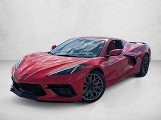 2024 Chevrolet Corvette