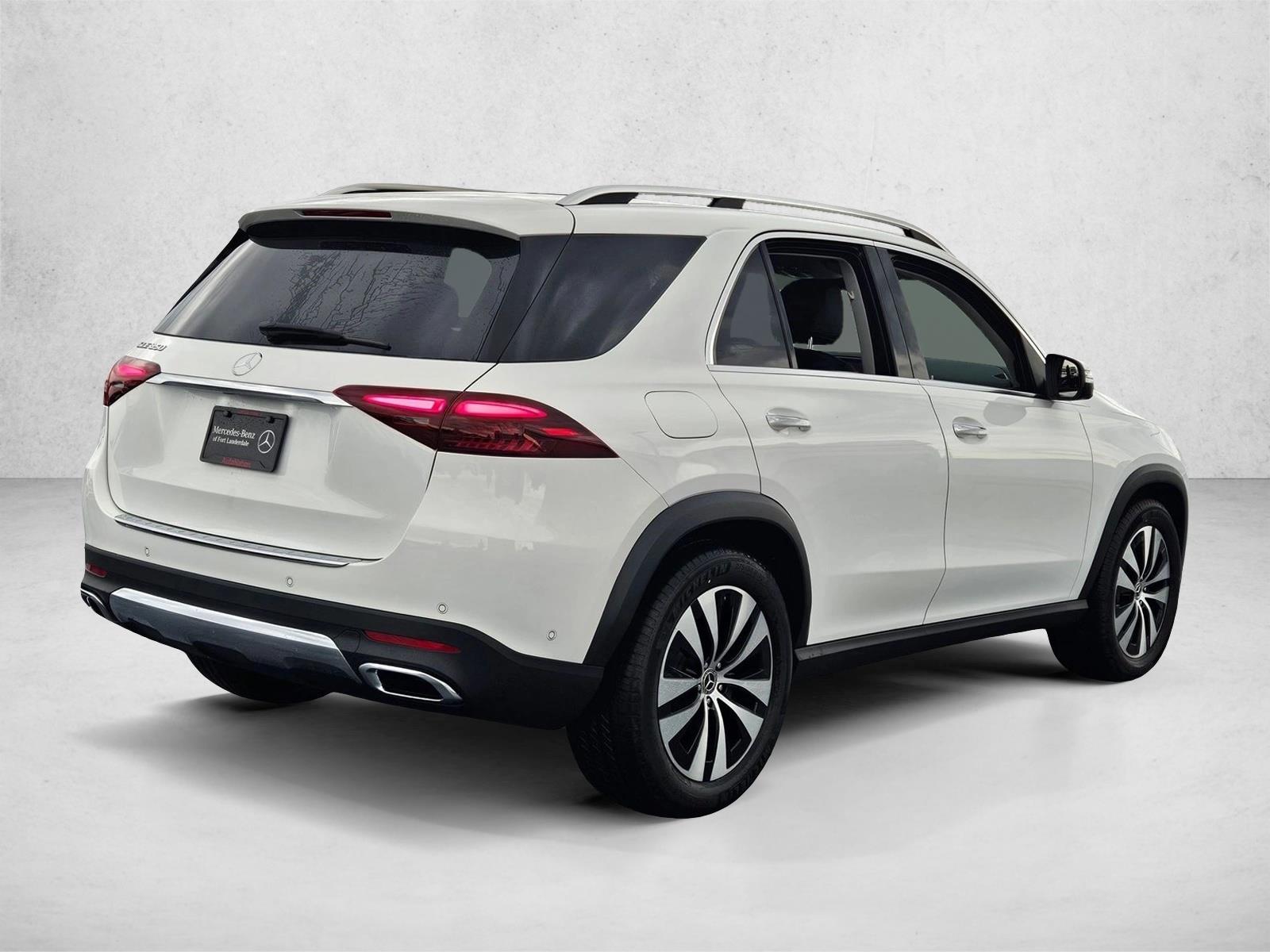 Used 2026 Mercedes-Benz GLE GLE 350 SUV SUV