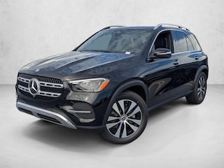 2026 Mercedes-Benz GLE 350 GLE 350 SUV SUV