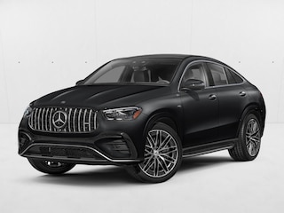 2026 Mercedes-Benz AMG GLE 53 AMG &reg; GLE 53 4MATIC+ &reg; SUV SUV