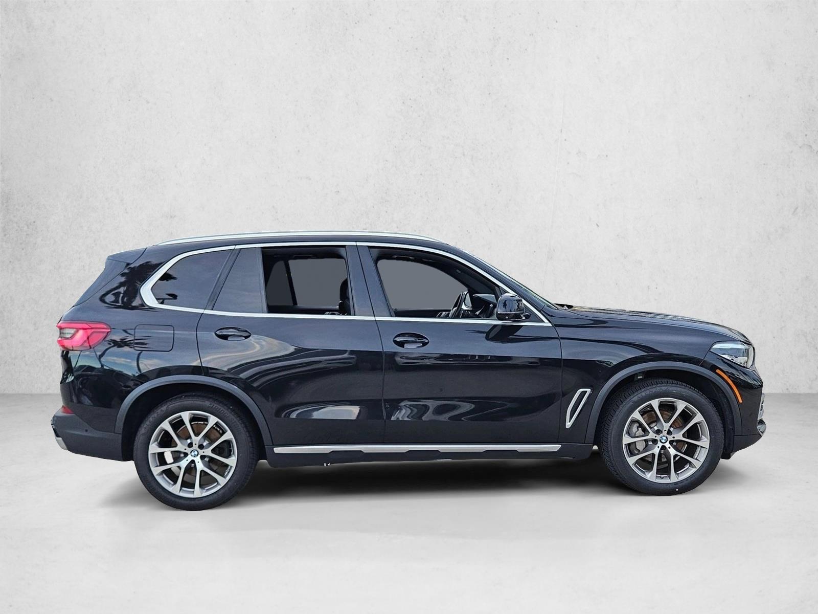 2019 Bmw X5 xDrive40i photo 4