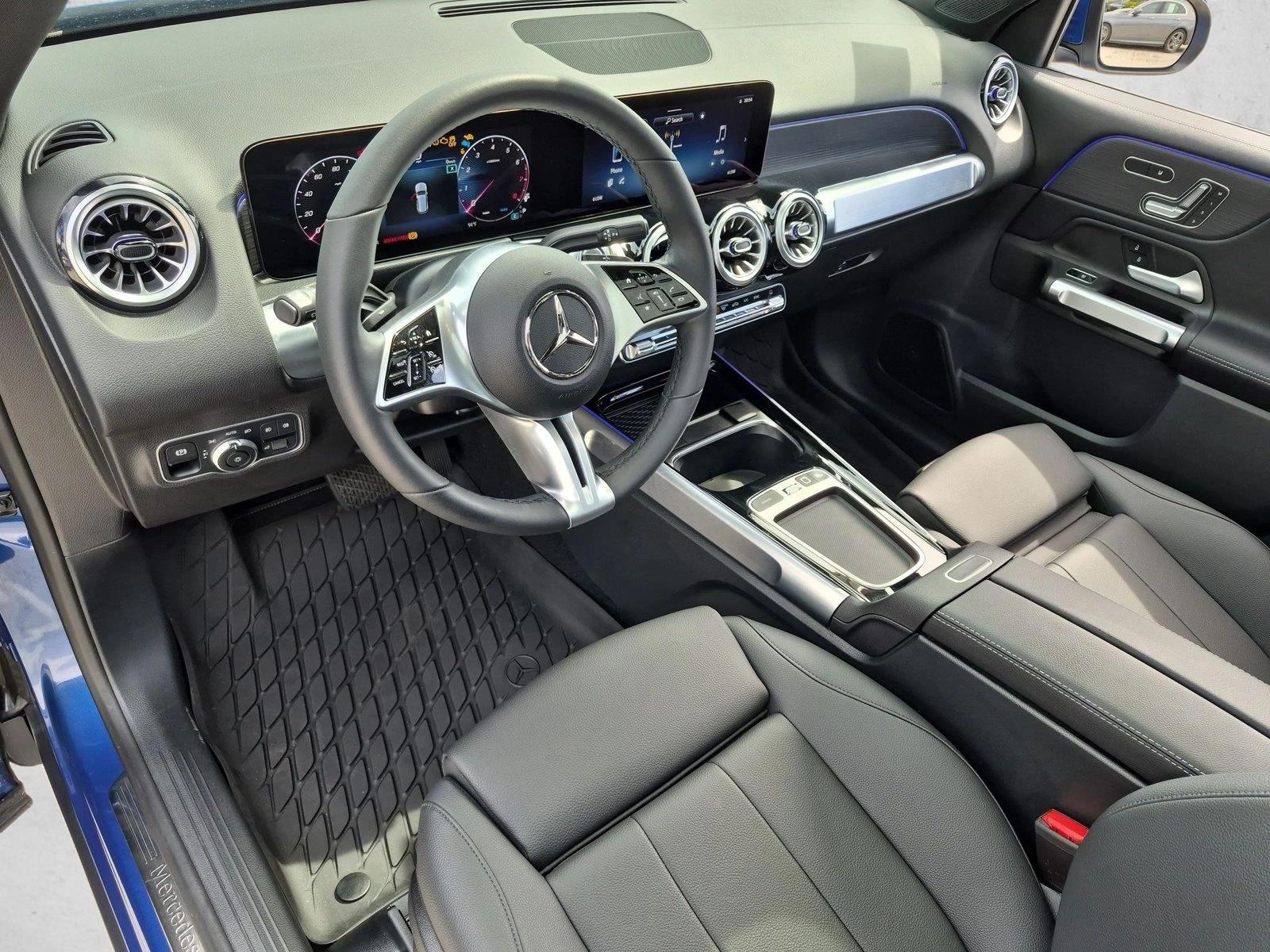 2026 Mercedes-Benz GLB GLB 250 - Photo 10