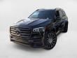 Mercedes-Benz GLS 450