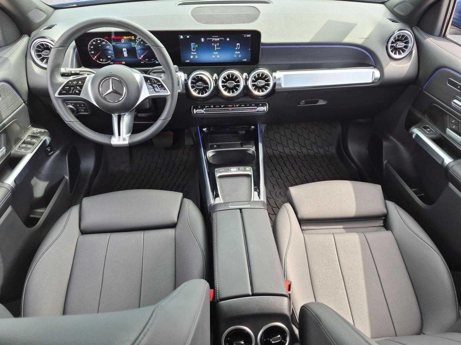 2026 Mercedes-Benz GLB GLB 250 - Photo 18