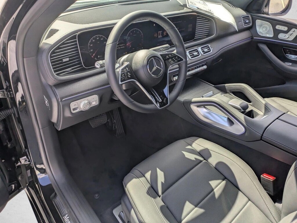 New 2026 Mercedes-Benz GLE 450 GLE 450 4MATIC ® Coupe Coupe