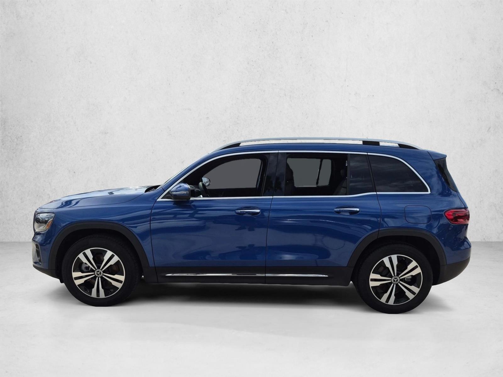 2026 Mercedes-Benz GLB GLB 250 - Photo 9