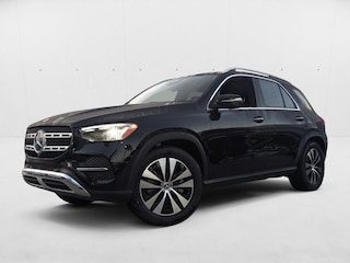 2025 Mercedes-Benz GLE 350 GLE 350 SUV SUV