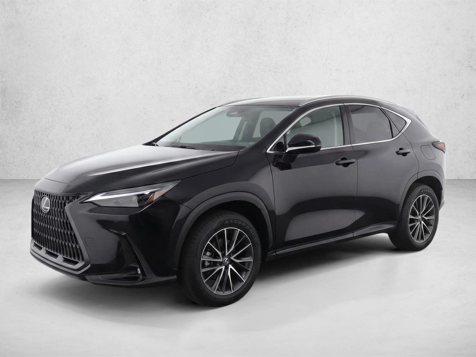 2023 Lexus NX 350 250 FWD's photo