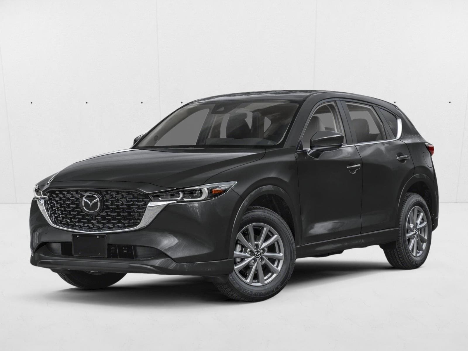 2025 Mazda CX-5 S Select Package Auto AWD's photo