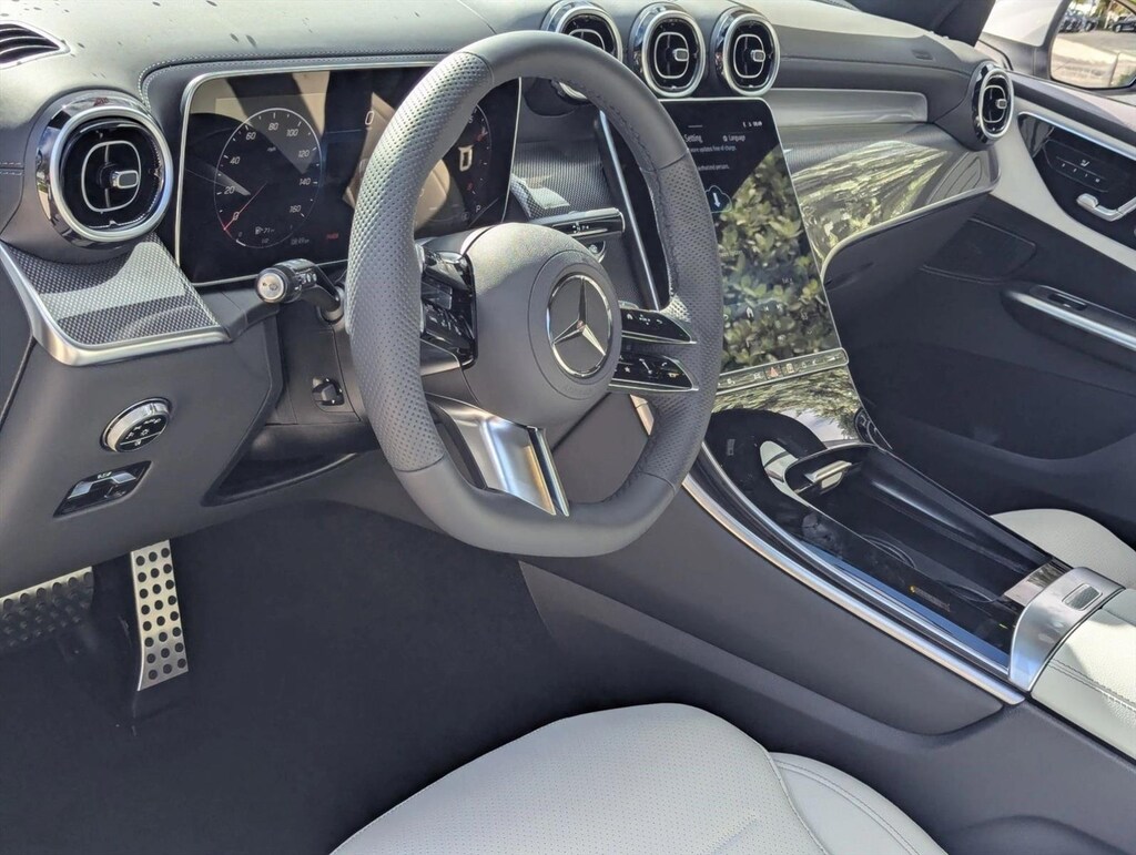 New 2026 Mercedes-Benz GLC 300 GLC 300 SUV SUV