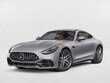  Mercedes-Benz AMG GT 43