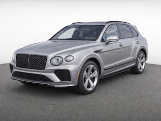 2021 Bentley Bentayga