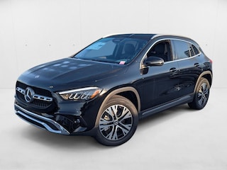 2025 Mercedes-Benz GLA 250