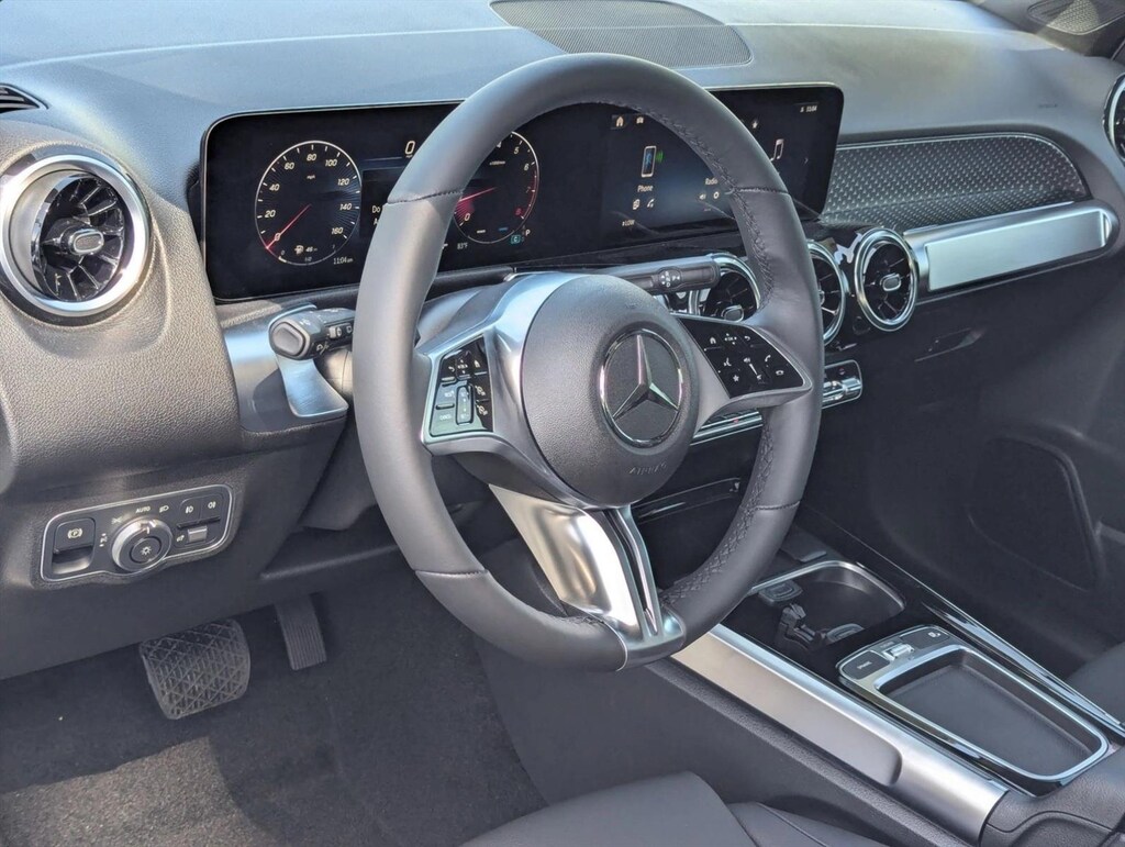 Used 2026 Mercedes-Benz GLB GLB 250 SUV SUV
