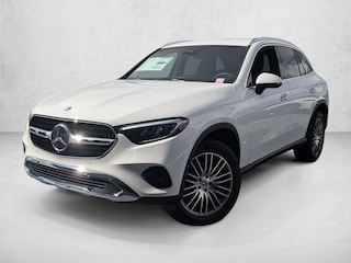 2026 Mercedes-Benz GLC 300 GLC 300 SUV SUV