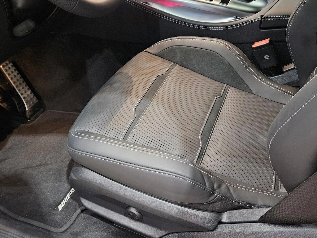 New 2026 Mercedes-Benz AMG GT 63 4-Door AMG ® GT 63 S E Performance 4-Door Coupe Hatchback