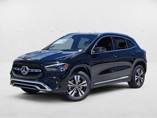 2026 Mercedes-Benz GLA 250 GLA 250 SUV SUV